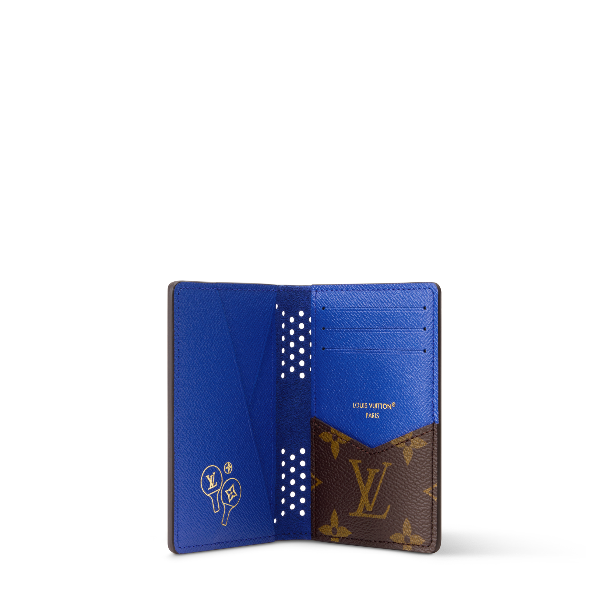 Pre-Fall 2026 Newness Men Small Leather Goods | LOUIS VUITTON